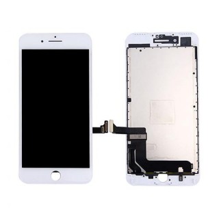 LCD screen iPhone 7 Plus (white) ORG