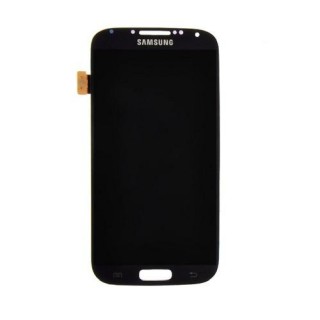 LCD screen Samsung Galaxy S4 (black) refurbished
