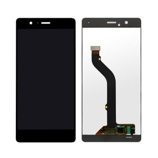 LCD screen HUAWEI P9 lite 2016, black, refurbished