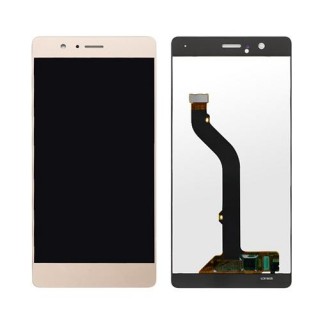 Экран LCD Huawei P Smart (Золото) обновленный