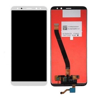 Экран LCD Huawei Mate 10 lite (белый) восстановленный