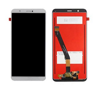 Screen LCD Huawei P Smart (white) refurbished