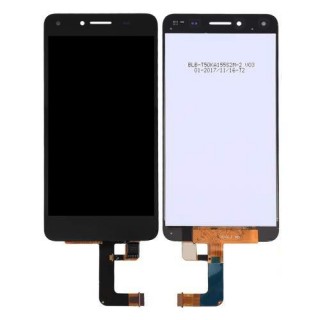Экран LCD Huawei Y5 II (черный) ORG