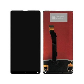 LCD screen Xiaomi Mi Mix 2 (black) ORG