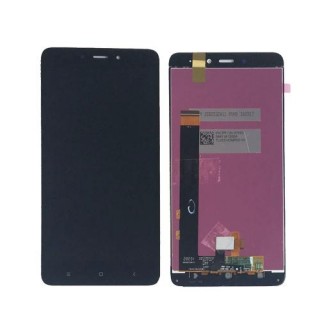 Экран Xiaomi Redmi note4 (Черный) ORG
