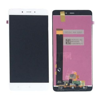 LCD screen Xiaomi Redmi note4 (white) ORG