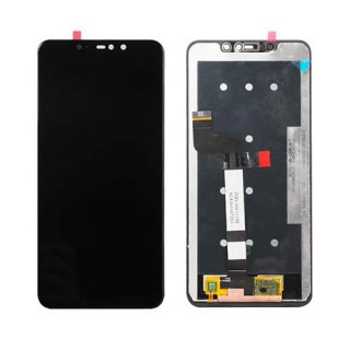 Экран LCD Xiaomi Redmi 6 Pro (черный) ORG