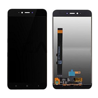 Экран LCD Xiaomi  Redmi Note 5A (black) ORG