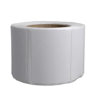 Labels for Thermal Label Printer, 30mm x 20mm - 350pc