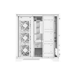 Case|ADATA|XPG Invader X|MidiTower|Case product features Transparent panel|Not included|ATX|MicroATX|MiniITX|Colour White|INVADERXMT-WHCWW