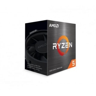 CPU|AMD|Desktop|Ryzen 5|8600G|Phoenix|4300 MHz|Cores 6|16MB|Socket SAM5|65 Watts|GPU Radeon|BOX|100-100001237BOX