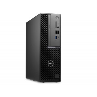 PC|DELL|OptiPlex|Plus 7010|Business|SFF|CPU Core i5|i5-13500|2500 MHz|RAM 8GB|DDR5|SSD 256GB|Graphics card Intel Integrated Graphics|Integrated|EST|Windows 11 Pro|Included Accessories Dell Optical Mouse-MS116 - Black;Dell Wired Keyboard KB216 Black|N001O7