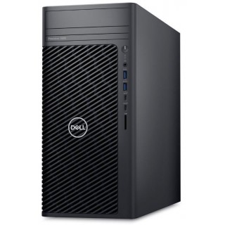 PC|DELL|Precision|3680 Tower|Tower|CPU Core i7|i7-14700|2100 MHz|RAM 16GB|DDR5|4400 MHz|SSD 512GB|Integrated|ENG|Windows 11 Pro|Included Accessories Dell Optical Mouse-MS116 - Black;Dell Multimedia Wired Keyboard - KB216 Black|N003PT3680MTEMEA_VP