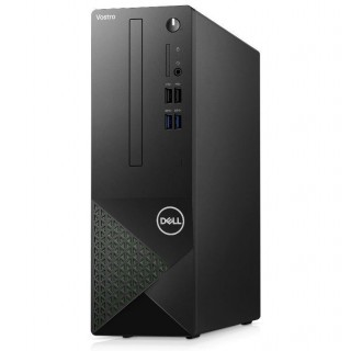 PC|DELL|Vostro|3020|Business|SFF|CPU Core i3|i3-13100|3400 MHz|RAM 8GB|DDR4|3200 MHz|SSD 512GB|Graphics card Intel UHD Graphics 730|Integrated|ENG|Windows 11 Pro|Included Accessories Dell Optical Mouse-MS116 - Black,Dell Multimedia Wired Keyboard - KB216 