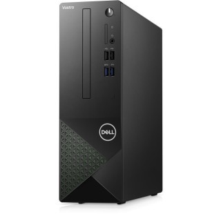 PC|DELL|Vostro|3710|Business|SFF|CPU Core i5|i5-12400|2500 MHz|RAM 8GB|DDR4|3200 MHz|SSD 512GB|Graphics card Intel UHD Graphics 730|Integrated|ENG|Windows 11 Pro|Included Accessories Dell Optical Mouse-MS116 - Black;Dell Wired Keyboard KB216 Black|N6521_Q