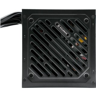 Power Supply|XILENCE|650 Watts|Efficiency 80 PLUS GOLD|PFC Active|XN320