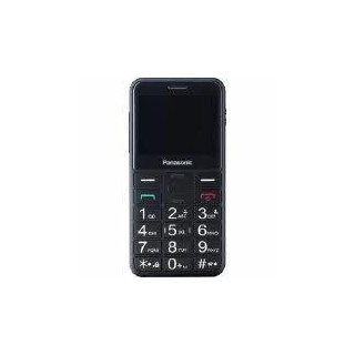 MOBILE PHONE KX-TU155/KX-TU155EXBN PANASONIC