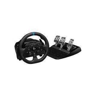 STEERING WHEEL G923/941-000149 LOGITECH