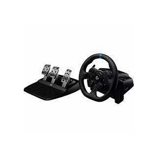 STEERING WHEEL G923 RACING//PC 941-000158 LOGITECH