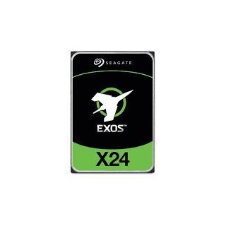 HDD|SEAGATE|Exos X24|20TB|SATA|512 MB|7200 rpm|ST20000NM001H