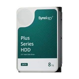 HDD|SYNOLOGY|HAT3310-8T|8TB|SATA 3.0|512 MB|7200 rpm|3,5"|HAT3310-8T