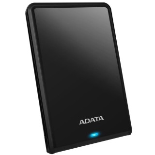External HDD|ADATA|HV620S|1TB|USB 3.1|Colour Black|AHV620S-1TU31-CBK