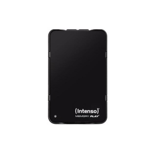 External HDD|INTENSO|6021460|1TB|USB 3.0|Colour Black|6021460