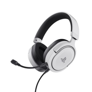 HEADSET GXT498W FORTA/WHITE 24716 TRUST