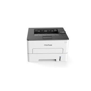 Laser Printer|PANTUM|P3300DW|USB 2.0|WiFi|ETH|Duplex|P3300DW