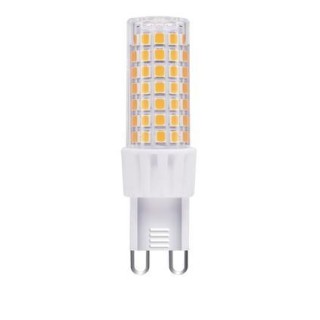 Light Bulb|LEDURO|Power consumption 7 Watts|Luminous flux 700 Lumen|3000 K|220-240V|Beam angle 280 degrees|21070