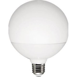Light Bulb|LEDURO|Power consumption 15 Watts|Luminous flux 1500 Lumen|3000 K|220-240V|Beam angle 220 degrees|21297