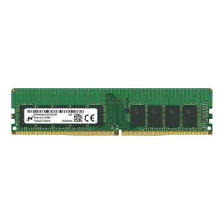 Server Memory Module|DELL|DDR4|16GB|UDIMM/ECC|3200 MHz|CL 22|1.2 V|AB663418