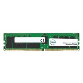 Server Memory Module|DELL|DDR4/SDRAM|32GB|RDIMM/ECC|3200 MHz|1.2 V|AA799087