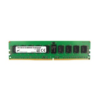 Server Memory Module|MICRON|DDR4|16GB|RDIMM/ECC|3200 MHz|1.2 V|Chip Organization 2048Mx72|MTA18ASF2G72PDZ-3G2R