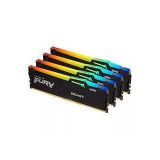 MEMORY DIMM 128GB DDR5-5200/K4 KF552C40BBAK4-128 KINGSTON