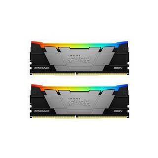 MEMORY DIMM 16GB PC28800 DDR4/K2 KF436C16RB2AK2/16 KINGSTON