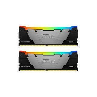 MEMORY DIMM 16GB PC25600 DDR4/K2 KF432C16RB2AK2/16 KINGSTON