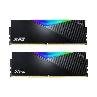 MEMORY DIMM 64GB DDR5-6000/AX5U6000C3032G-DCLARBK ADATA