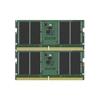 NB MEMORY 64GB DDR5-5600/SO K2 KCP556SD8K2-64 KINGSTON