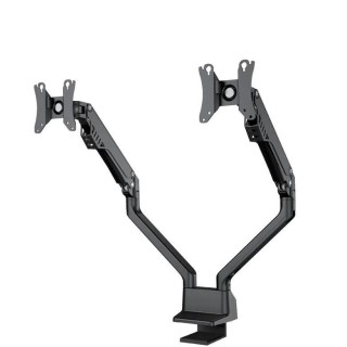 MONITOR ACC DESK MOUNT 10-32"/FPMA-D750DBLACK2 NEOMOUNTS