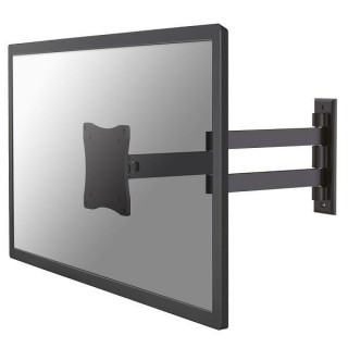 TV SET ACC WALL MOUNT 10-24"/FPMA-W830BLACK NEOMOUNTS