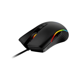 MOUSE USB OPTICAL GAMING/FORGE GM300 MSI