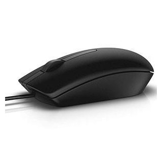 MOUSE USB OPTICAL MS116/570-AAIS DELL