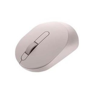 MOUSE USB OPTICAL WRL MS3320W/ASH PINK 570-ABPY DELL