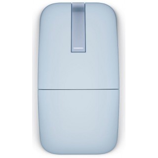MOUSE USB OPTICAL WRL MS700/MISTY BLUE 570-BBFX DELL
