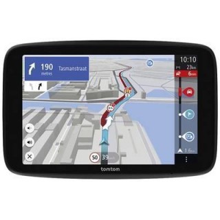 CAR GPS NAVIGATION SYS 7"/EXPERT 7+PP 1YD7.002.50 TOMTOM