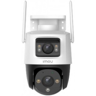 WRL CAMERA 8MP CRUISER DUAL/IPC-S7XP-8M0WED-0360B IMOU