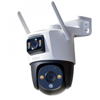 WRL CAMERA 8MP CRUISER DUAL/IPC-S7XP-8M0WED IMOU