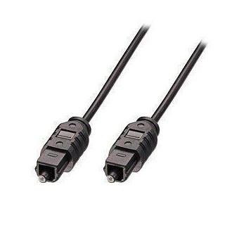 CABLE TOSLINK SPDIF 2M/35212 LINDY