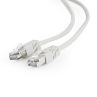 PATCH CABLE CAT5E FTP 0.25M/PP22-0.25M GEMBIRD